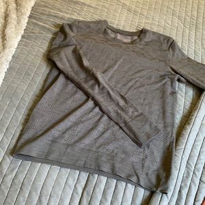 Lululemon long sleeve